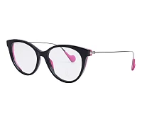 Lunettes de vue Moncler ML5071-V 001 53-16